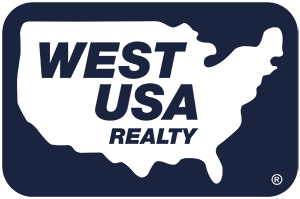 West USA Realty Logo