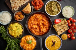 Authentic Indian Restaurant in East Valley!!