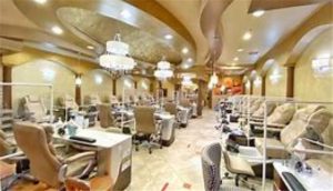 High Volume Nail Salon - Queen Creek