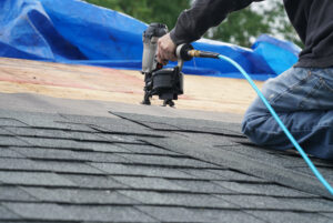 Stonecreek Roofing - Established Reputation - Profitable